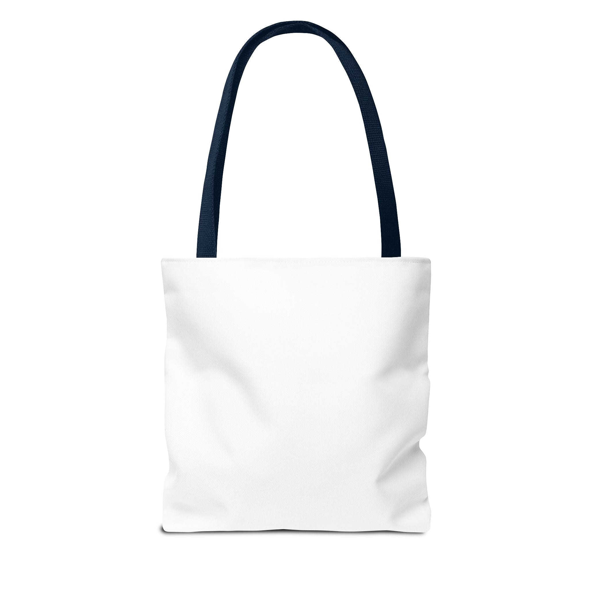 Chic Bow Tote Bag