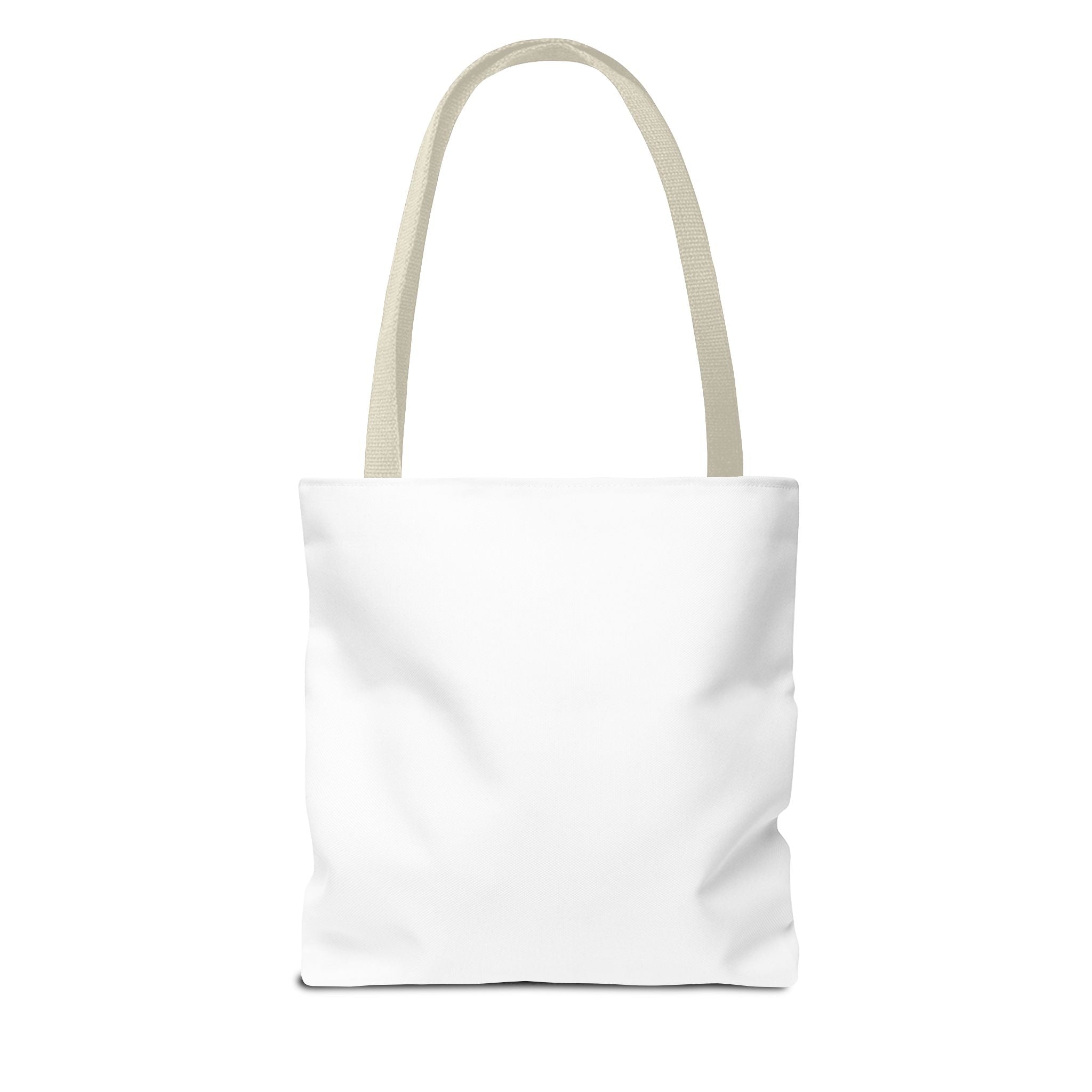 Chic Bow Tote Bag