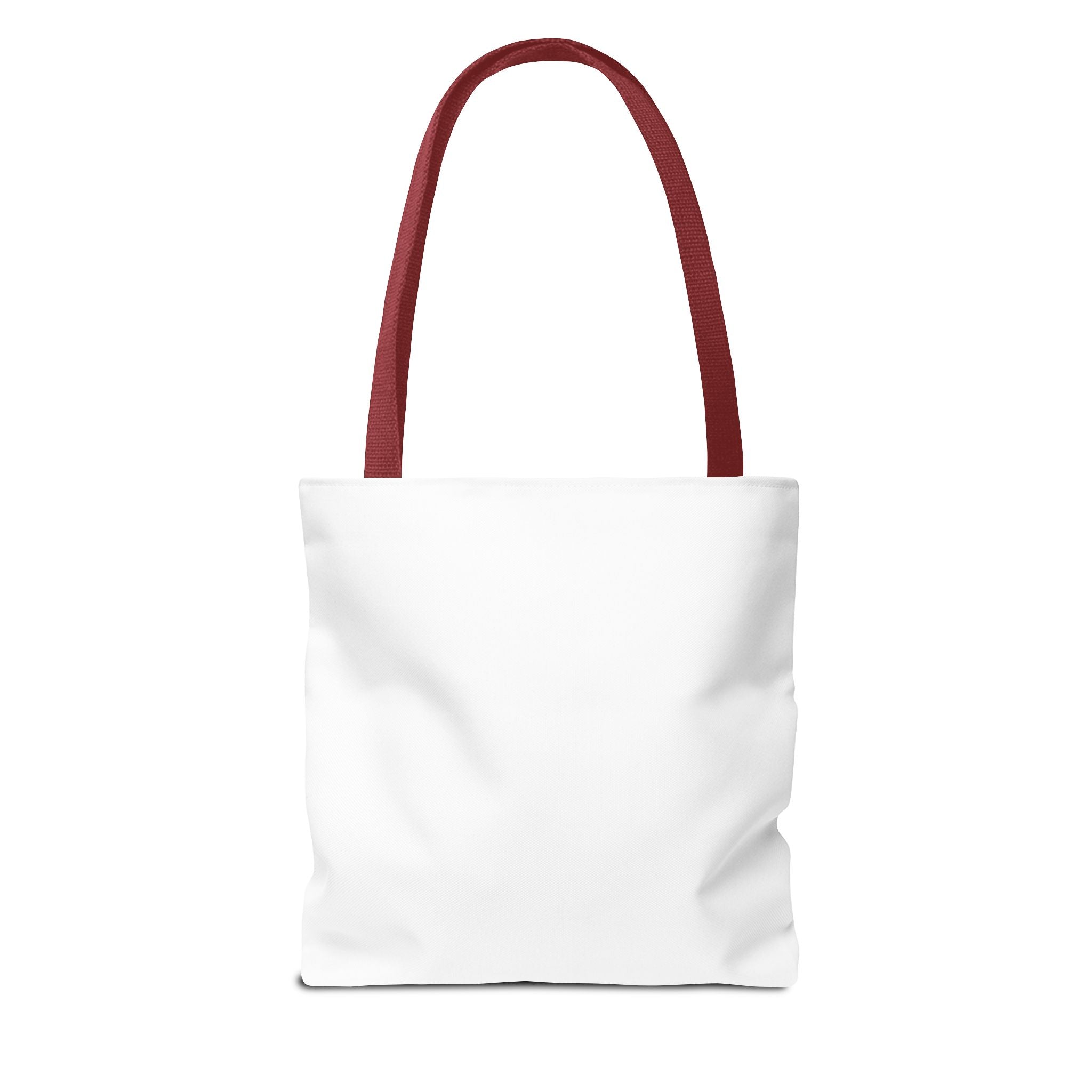 Chic Bow Tote Bag