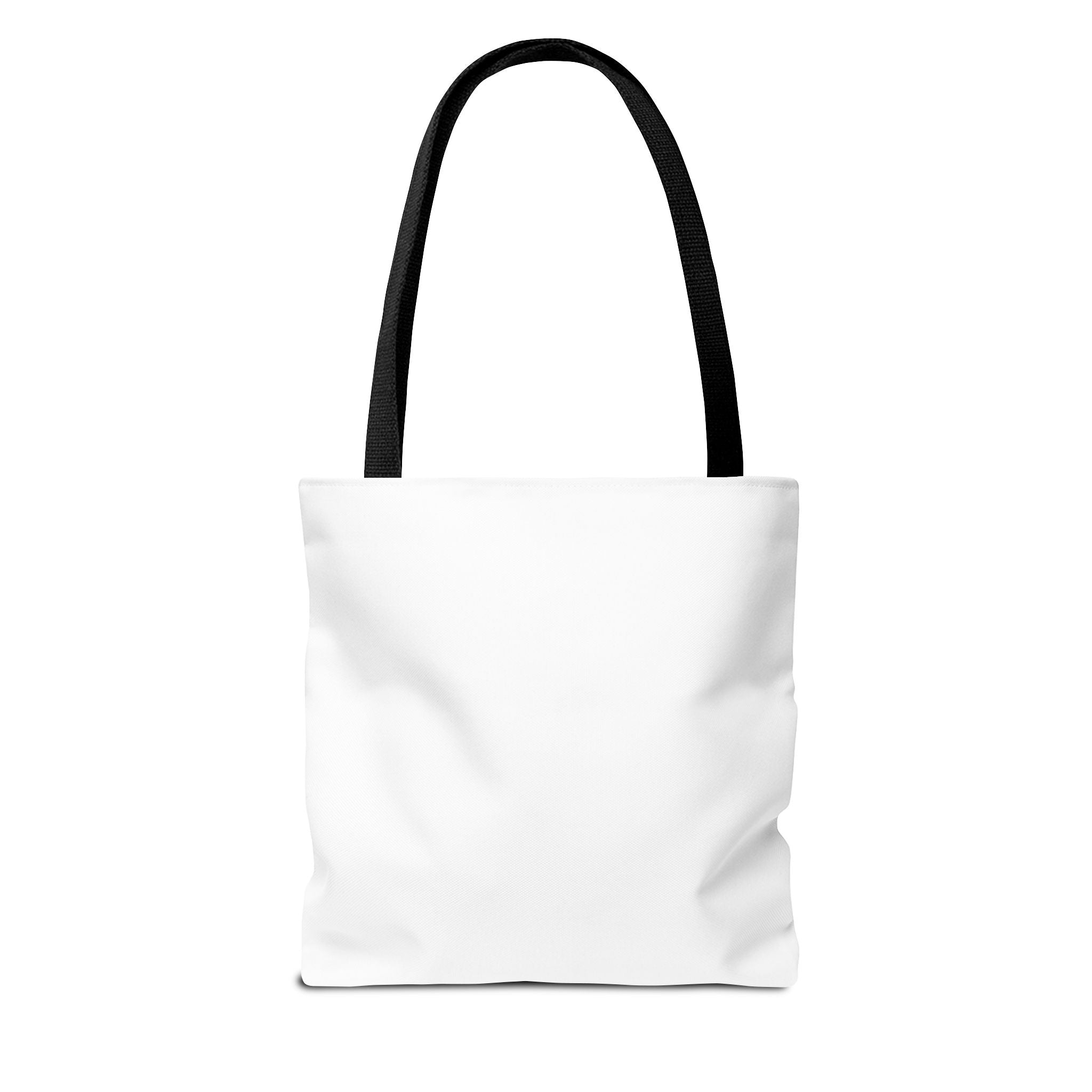Chic Bow Tote Bag