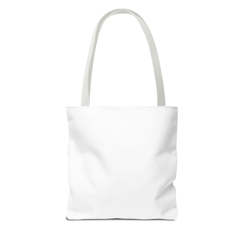 Chic Bow Tote Bag