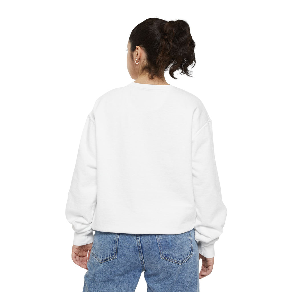 Cocktail Cherry Sweatshirt