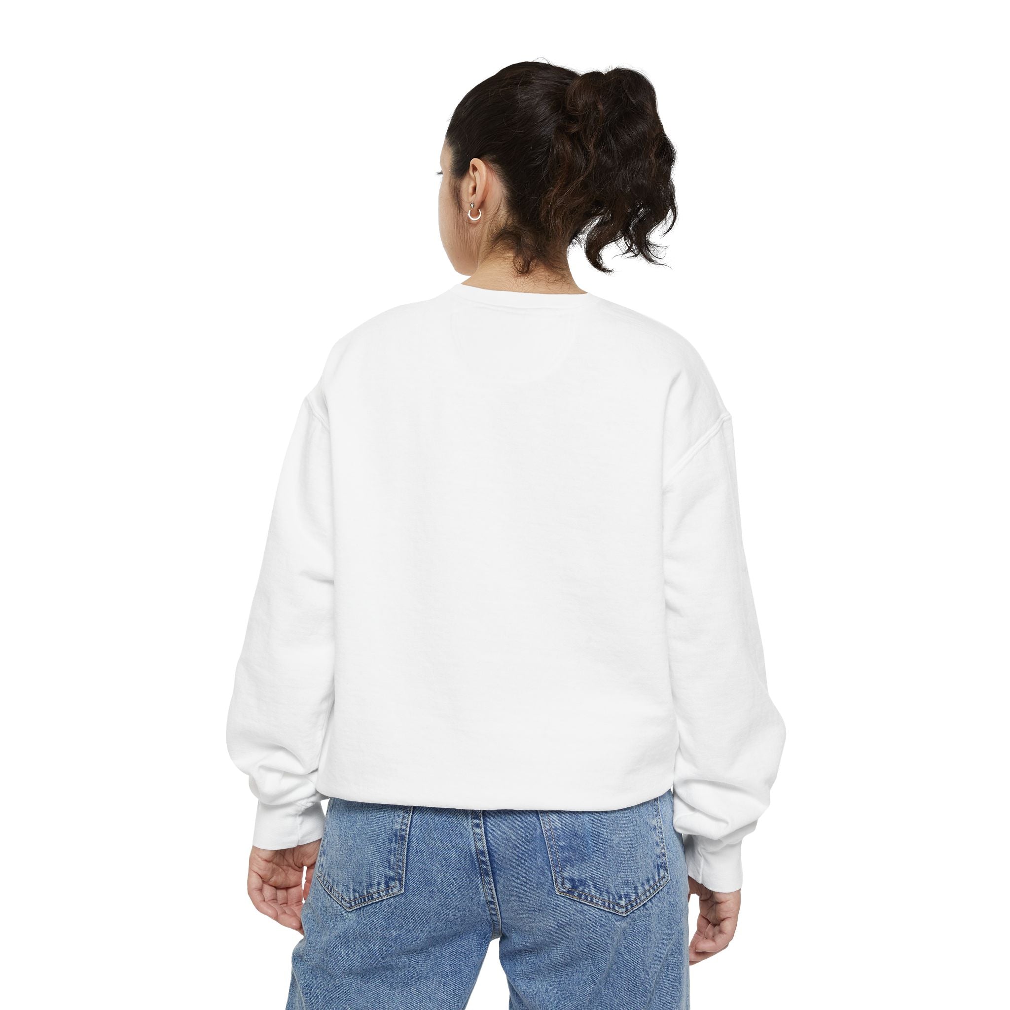 Cocktail Cherry Sweatshirt