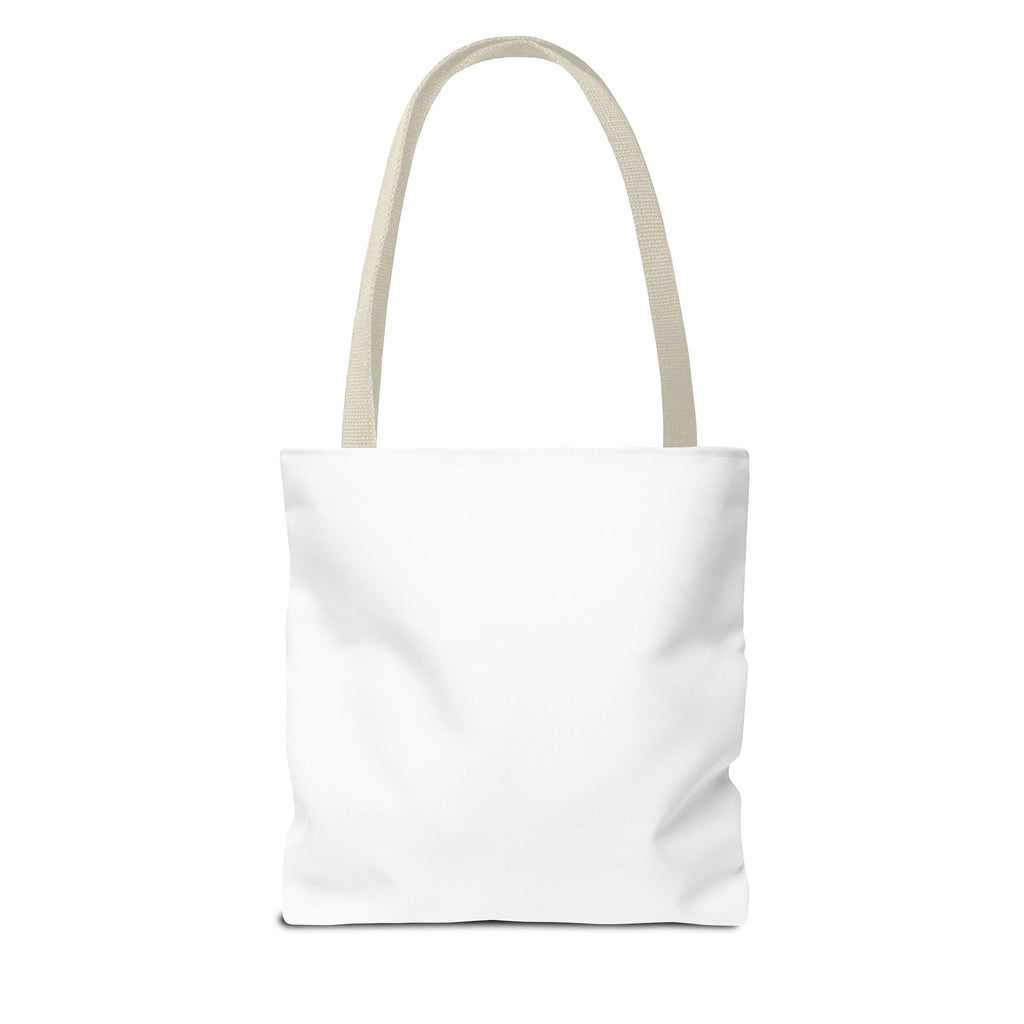 Chic Bow Tote Bag