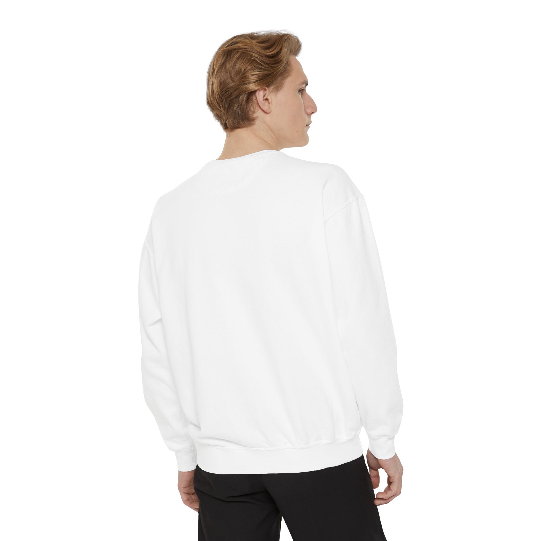 Cocktail Cherry Sweatshirt